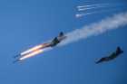 ВС РФ уничтожили станцию Starlink и пункт управления БПЛА на правом берегу Днепра