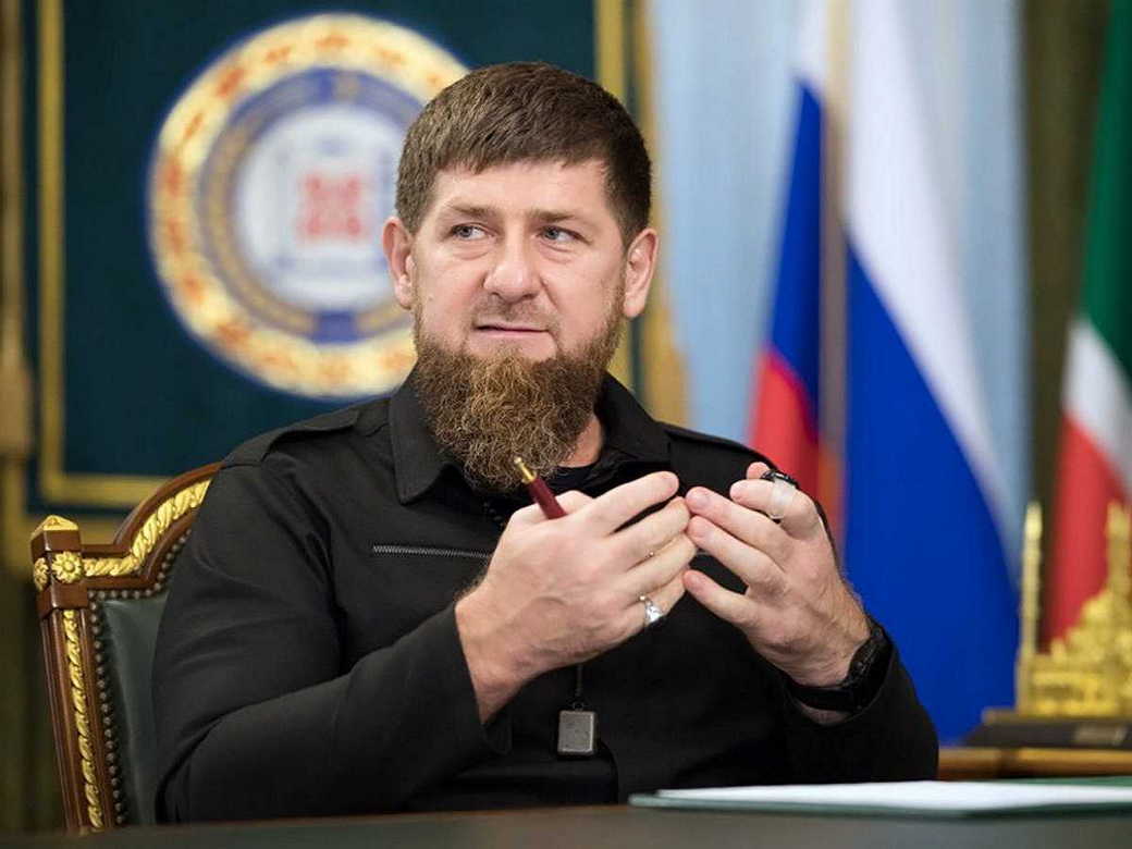 Пригожин рассказал о разговоре с Кадыровым