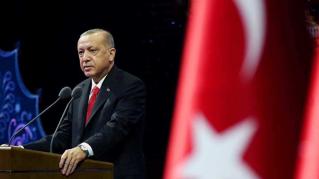 Эрдоган сменил почти всех министров в правительстве Турции