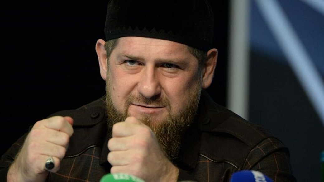 Кадыров рассказал о работе по выявлению диверсантов в зоне СВО