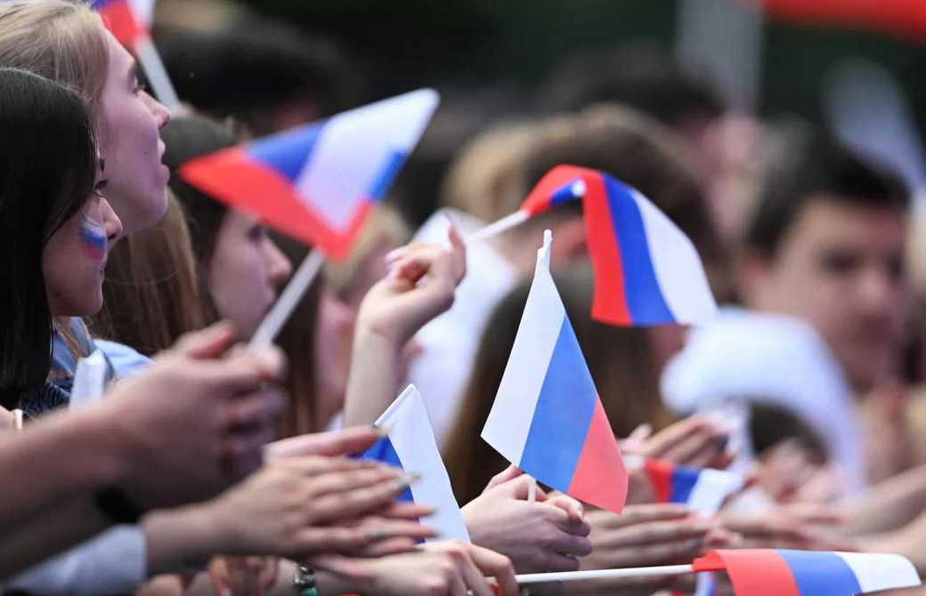 День России в 2023 году: история и традиции праздника