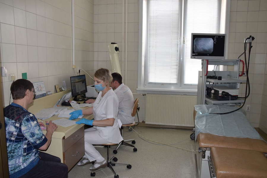 Сергей Цивилев: новое медоборудование бесперебойно поступает в больницы КуZбасса