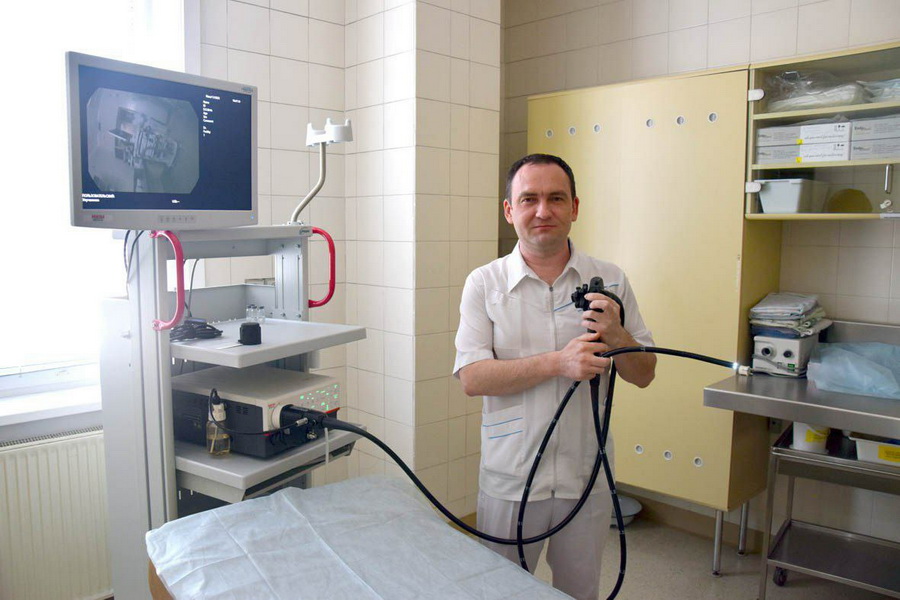 Сергей Цивилев: новое медоборудование бесперебойно поступает в больницы КуZбасса