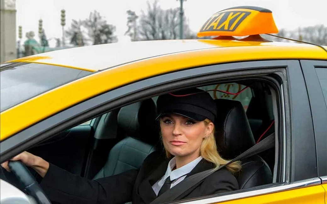 Как изменятся тарифы на поездки такси из-за новых правил