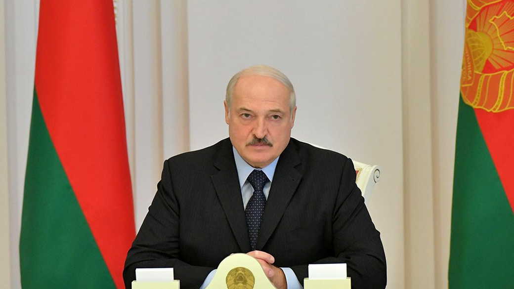 Лукашенко поговорил с Путиным и Назарбаевым