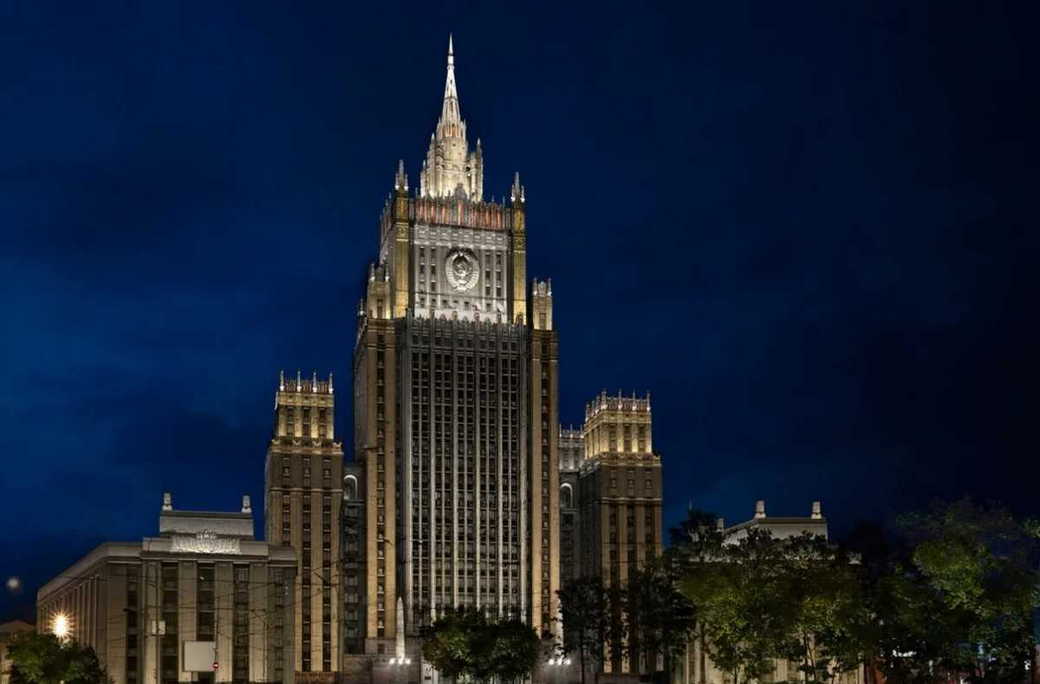 Посольство России назвало безрассудной поездку колумбийцев в Краматорск
