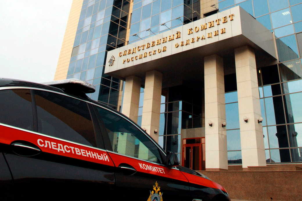 СК отчитался о рейдах в Котельниках после критики Кадырова
