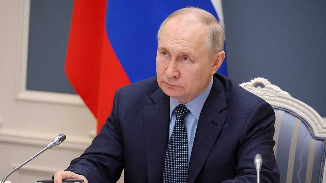 Путин призвал помочь российским производителям «раскрутиться»