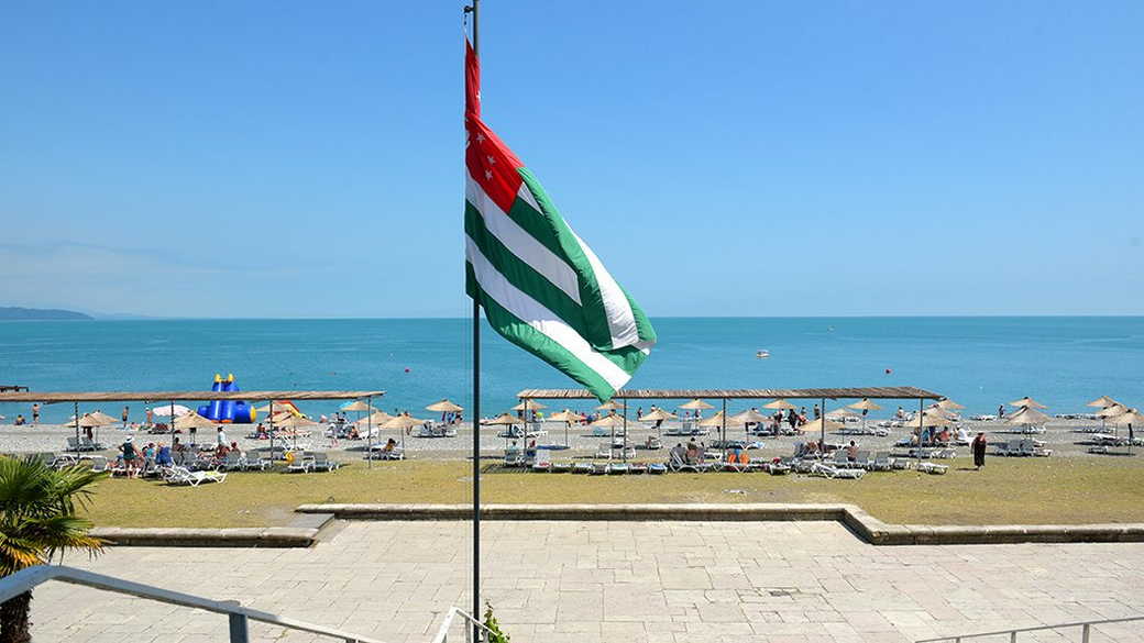 Дума ратифицировала соглашение о двойном гражданстве с Абхазией