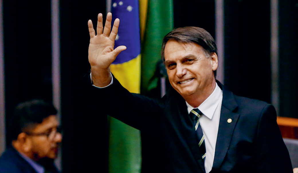 В Бразилии суд запретил экс-президенту Болсонару участвовать в выборах до 2030 года