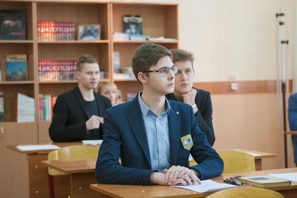 Сергей Цивилев: 87 кузбасских выпускников школ показали максимальный результат ЕГЭ