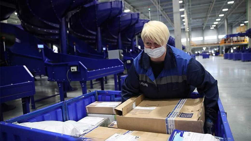 ФАС выступила против платежей маркетплейсов «Почте России»