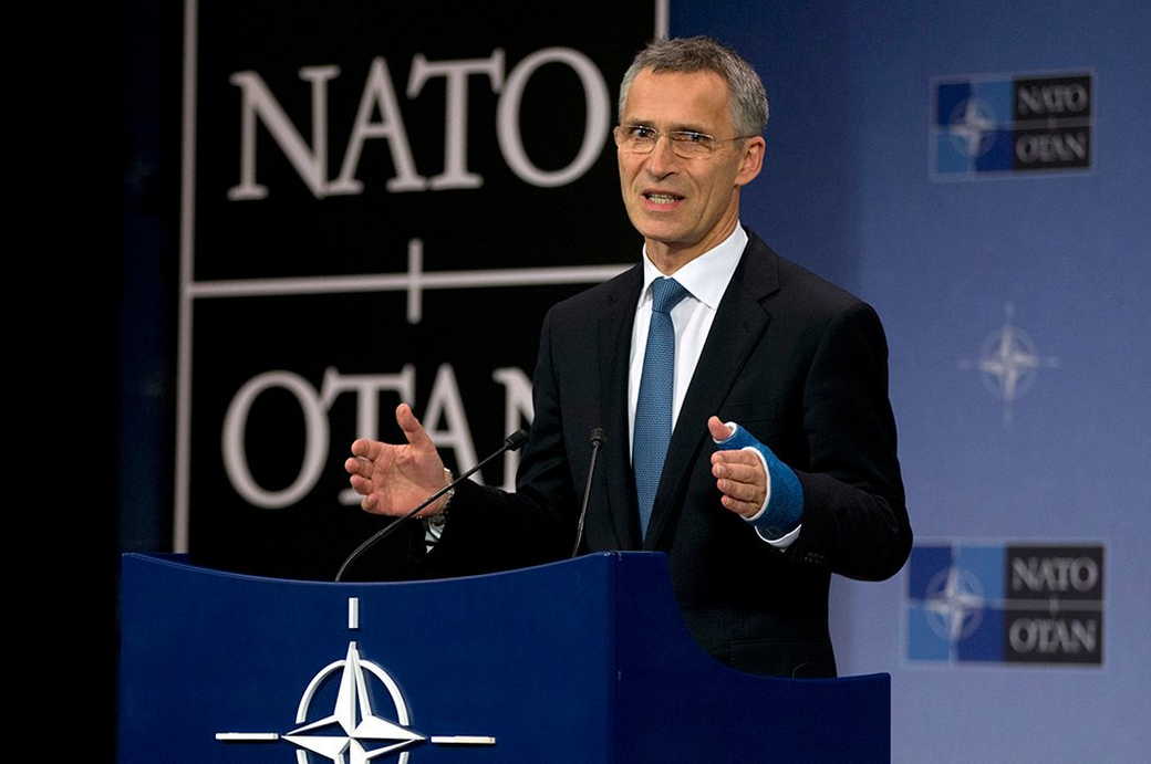 Bild раскрыла детали плана НАТО на случай нападения России