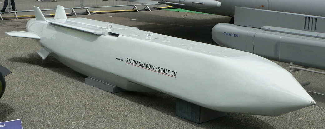 Чем французские ракеты SCALP-EG отличаются от Storm Shadow и в чем их опасность