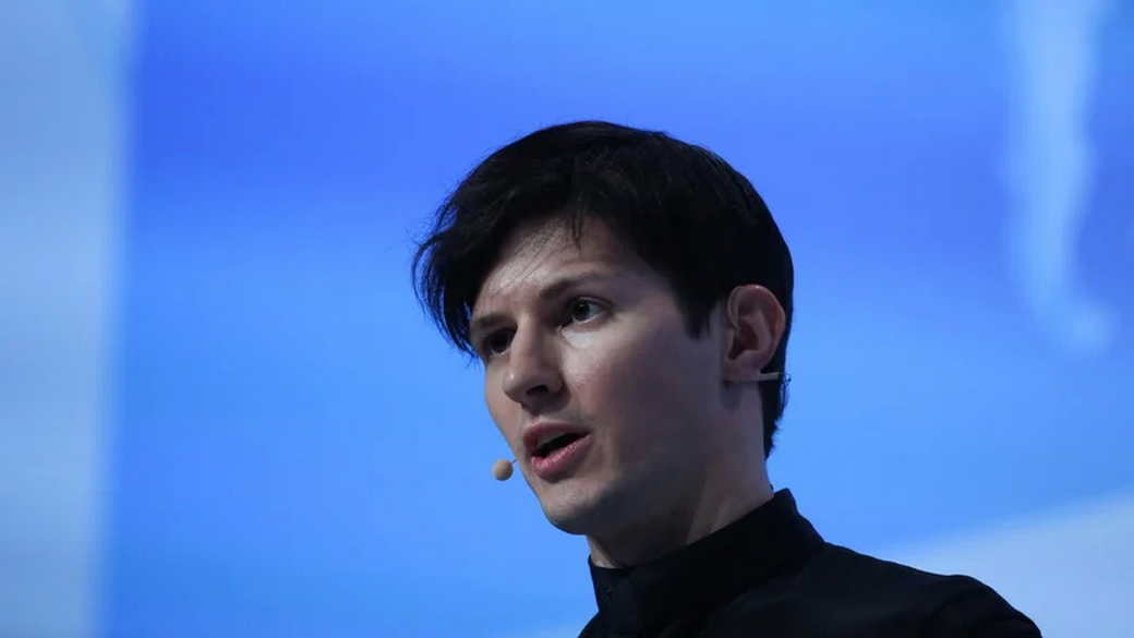 Павел Дуров отказался от дома и самолета ради Telegram