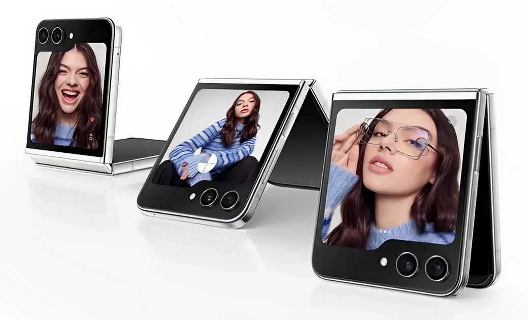 Galaxy Z Fold5, планшеты и часы. Что покажет Samsung на своей главной презентации года Galaxy Unpacked 2023