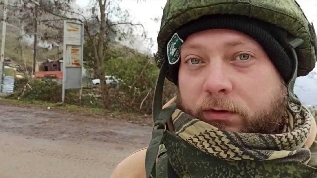 В Минобороны раскрыли подробности гибели военкора Журавлева в зоне СВО