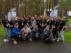 В КуZбассе открыт первый профессиональный лагерь для специалистов, работающих с молодежью