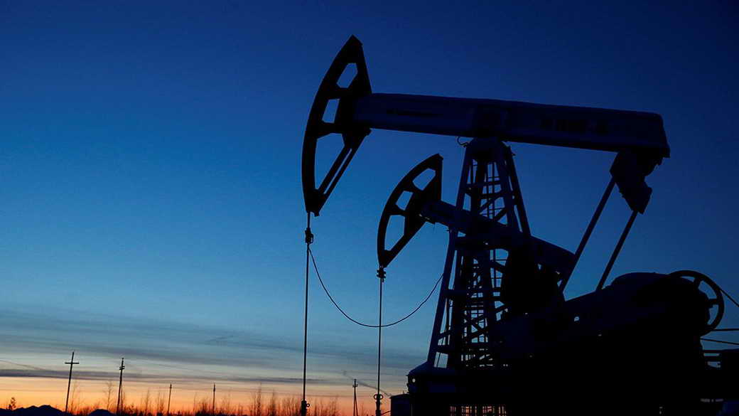 Мониторинговый комитет ОПЕК+ решил не менять квоты на добычу нефти