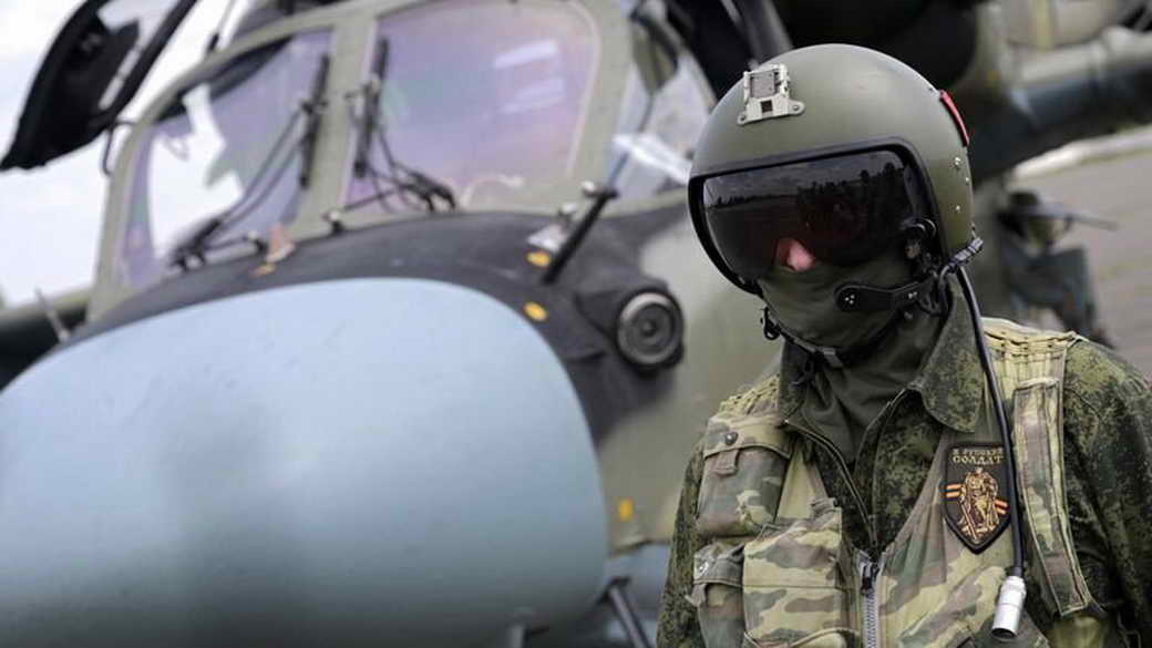 В Минобороны рассказали, сколько летчиков стали Героями России за время СВО