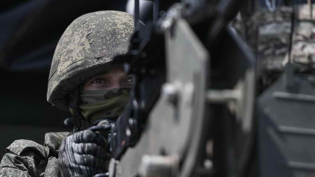 В Крыму сбили 14 беспилотников