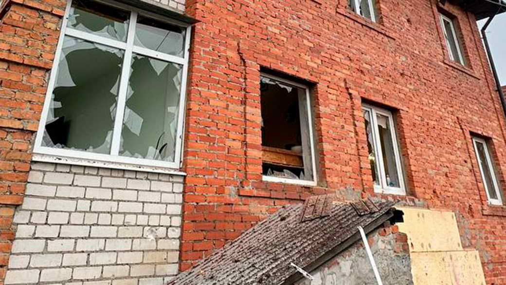 В Белгородской области системы ПВО за сутки сбили два беспилотника
