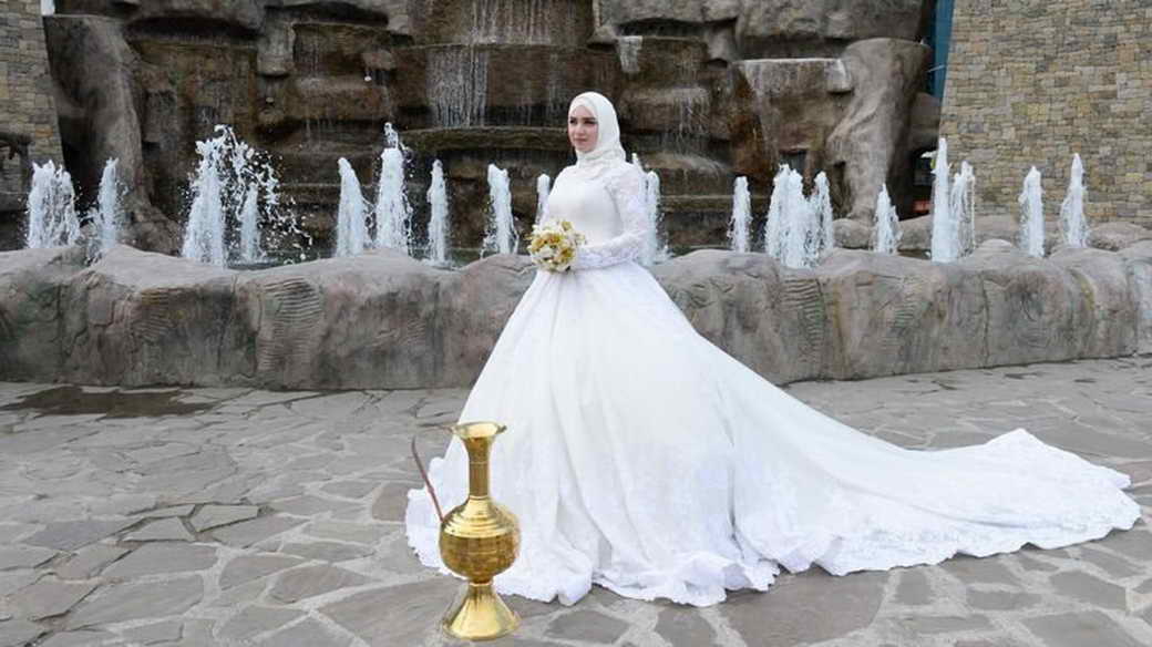 Кадыров выступил против нововведений на чеченских свадьбах