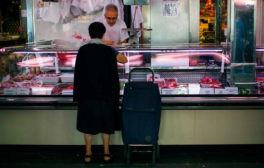 Российские рестораторы пожаловались на значительный рост цен на курицу и свинину