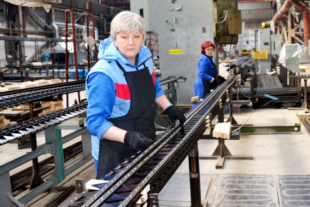 Сергей Цивилев: программа субсидирования найма помогает стабилизировать рынок труда в КуZбассе