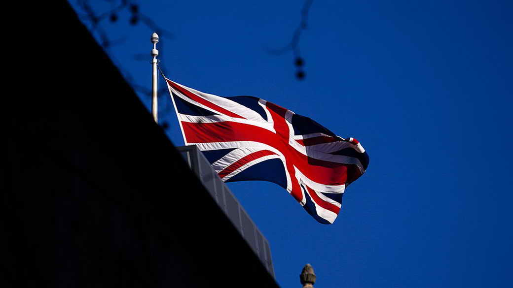 СМИ: сотрудника британского парламента задержали по подозрению в шпионаже на Китай