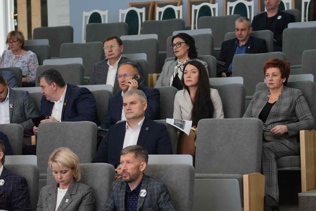 По инициативе Сергея Цивилева пройдет международная научно-практическая конференция, посвященная развитию производственных сил КуZбасса
