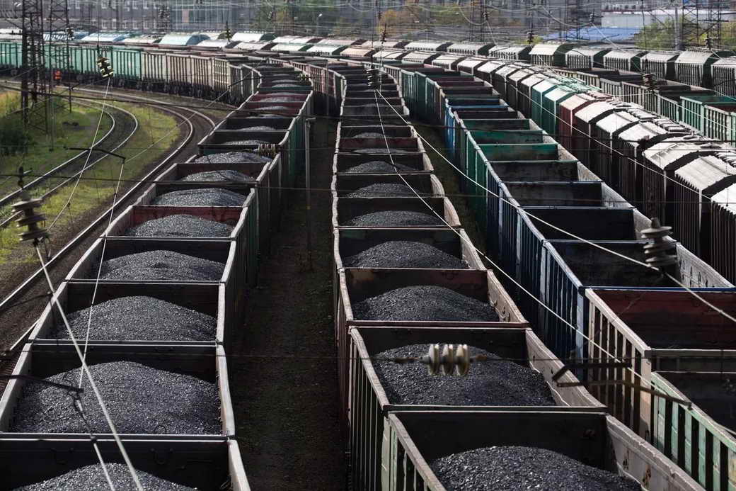 Сергей Цивилев: в сентябре из КуZбасса на Восток отгружено 4,3 млн тонн угля