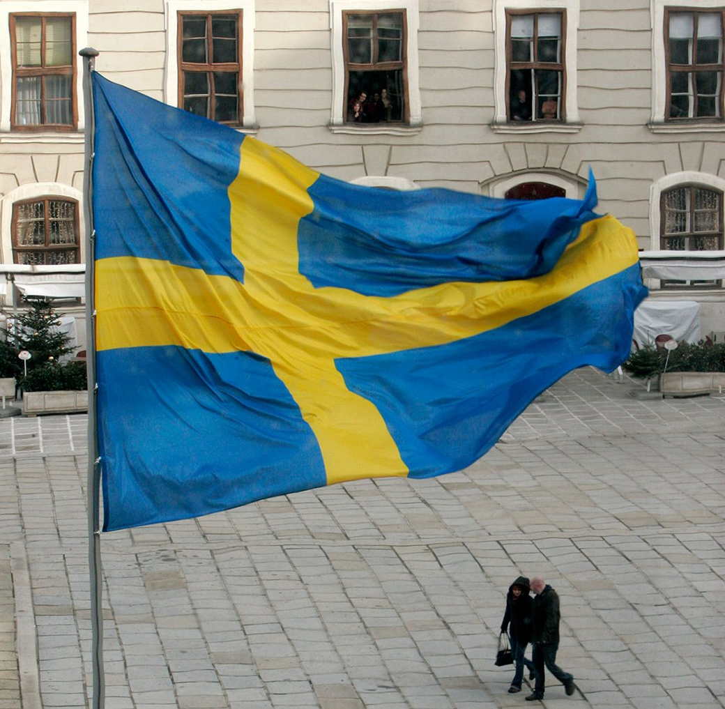 Власти Швеции нашли связь между повреждениями кабелей и трубопровода в Балтике