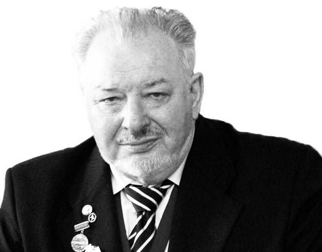 Сергей Цивилев выразил соболезнования родным и близким академика Алексея Конторовича