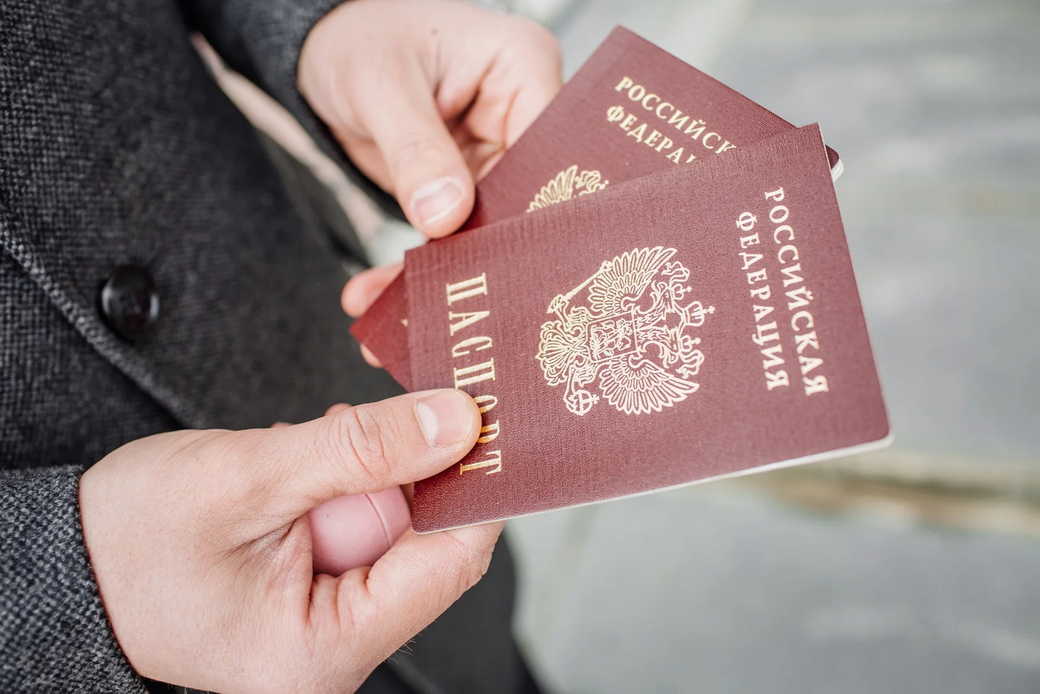 На Госуслугах появилась опция проверки паспорта: как запустить