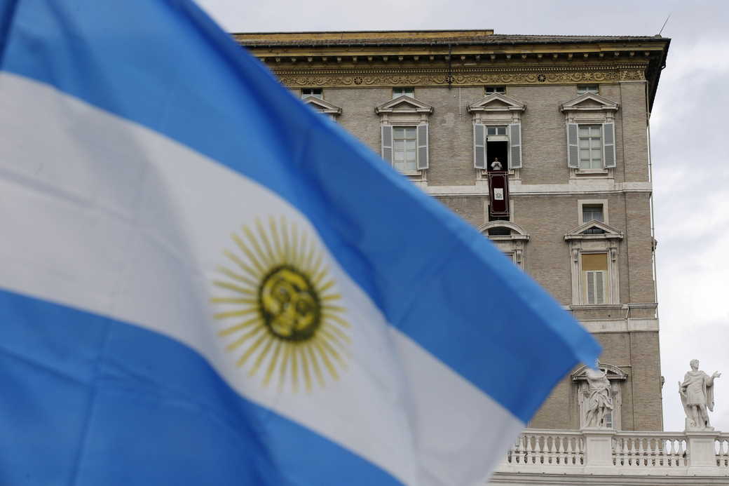 FT узнала об отказе Милея от идеи «долларизации» Аргентины
