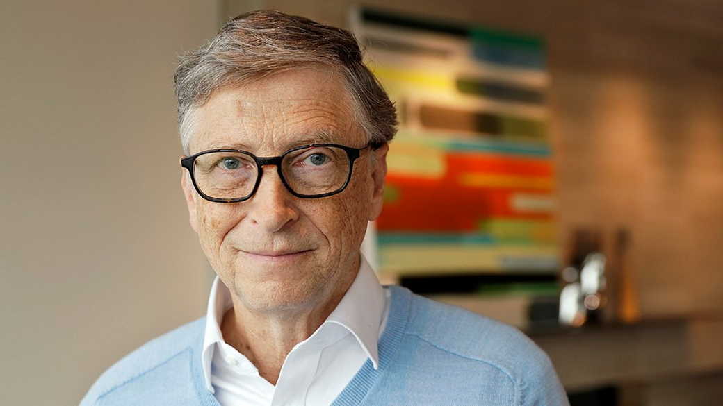 Билл Гейтс заявил, что развитие ИИ сделает возможной трехдневную рабочую неделю