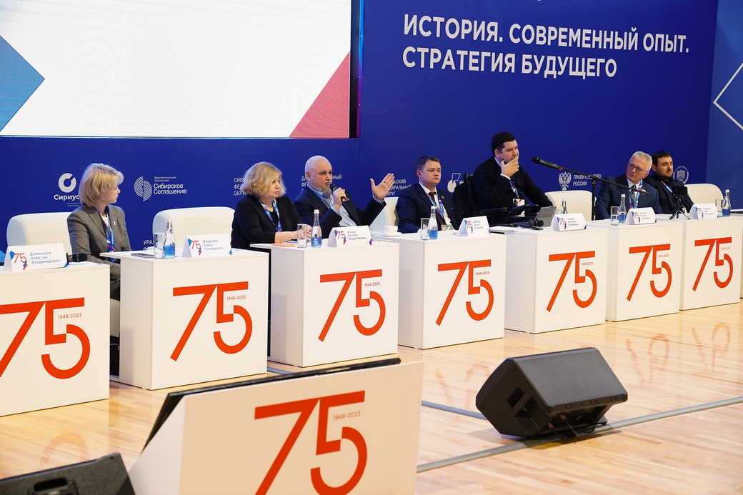Сергей Цивилев: создание современной инфраструктуры привлечет в КуZбасс еще больше специалистов