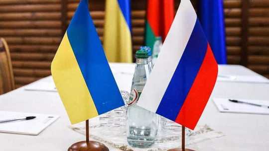 Арахамия рассказал о роли Джонсона в отказе Киева от мира с Россией Арахамия рассказал о роли Джонсона в отказе Киева от мира с Россией