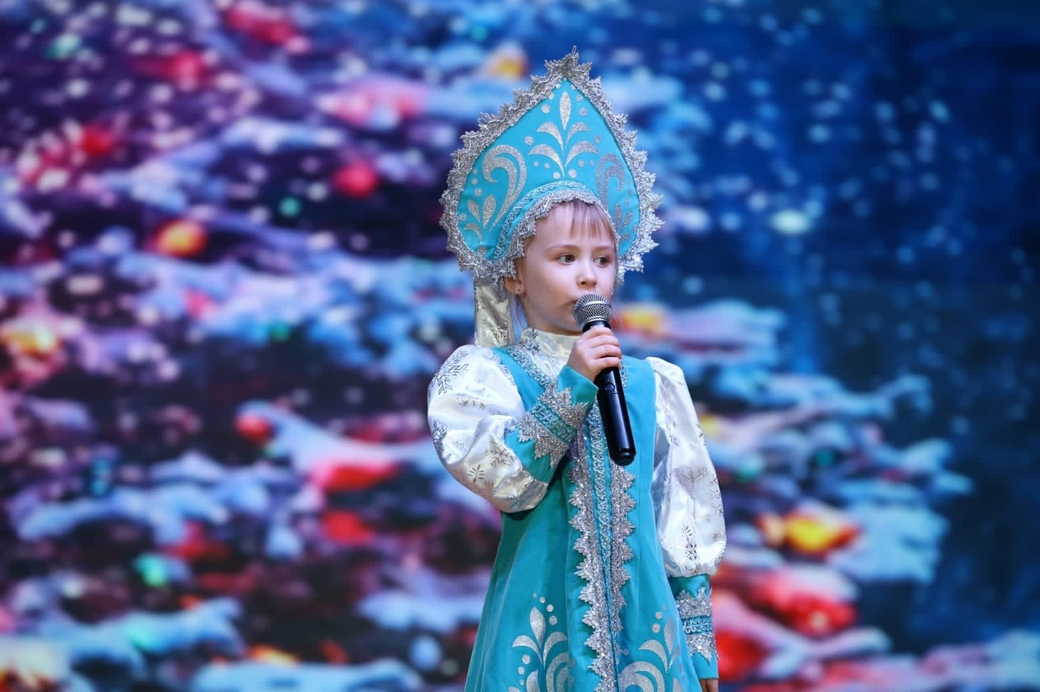 Сергей Цивилев: более 500 жительниц КуZбасса стали претендентками на звание главной Снегурочки