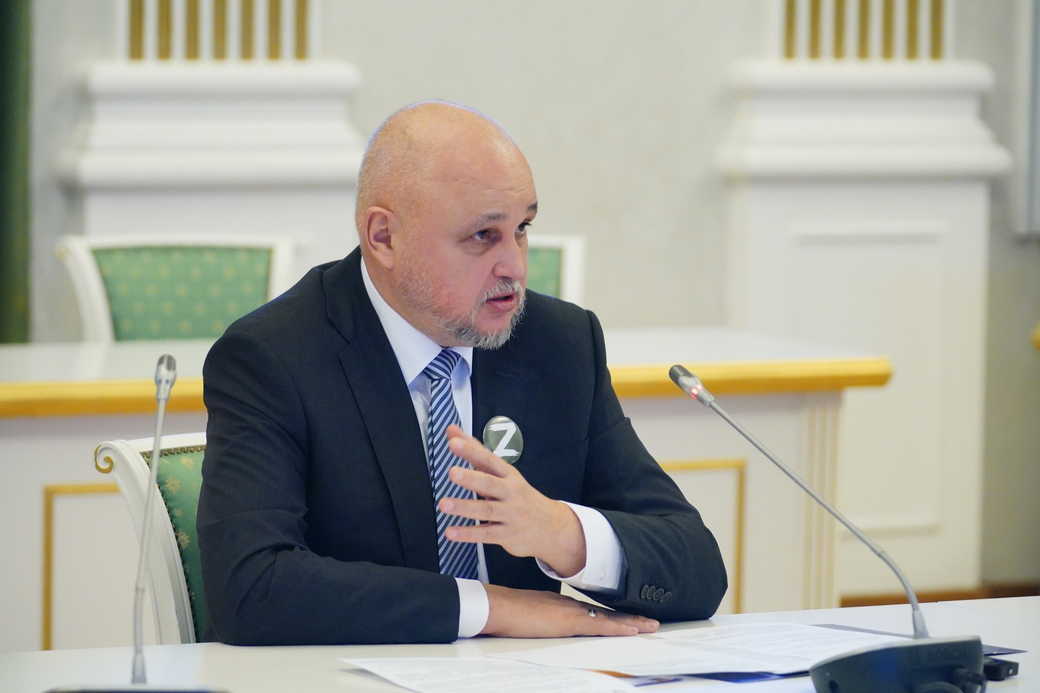 Cовет по межнациональным отношениям и межконфессиональный совет при губернаторе обратились к кузбассовцам