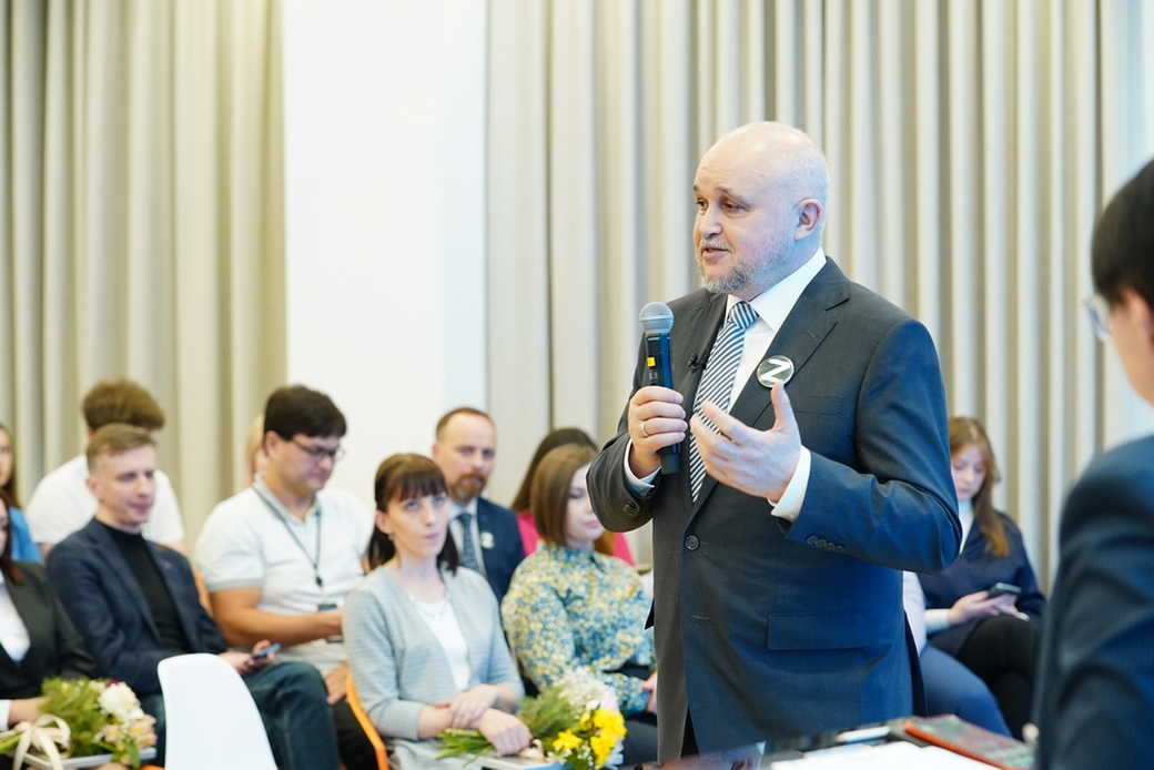 Сергей Цивилев: города КуZбасса модернизируем по методу комплексного развития территорий
