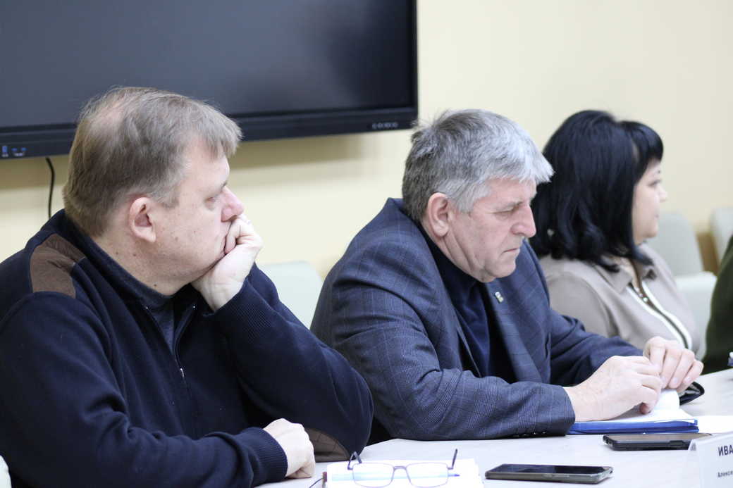 Сергей Цивилев: мы будем делать все необходимое для нашего города-побратима Горловки
