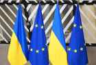 ЕС не смог согласовать бюджет для нового фонда помощи Украине, пишут СМИ
