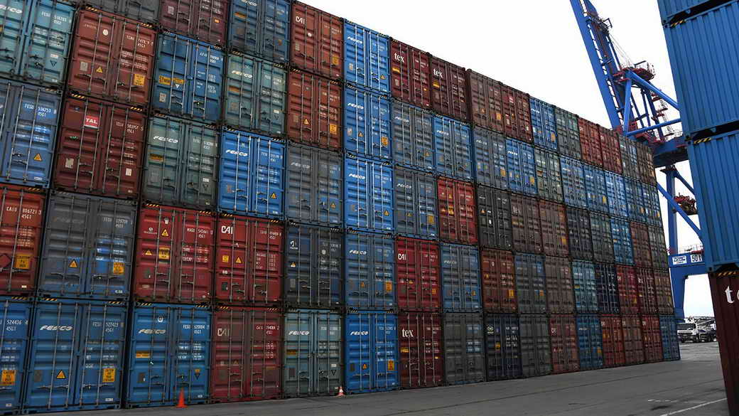 Evofenedex заявила о резком подорожании доставки контейнера из КНР в Европу