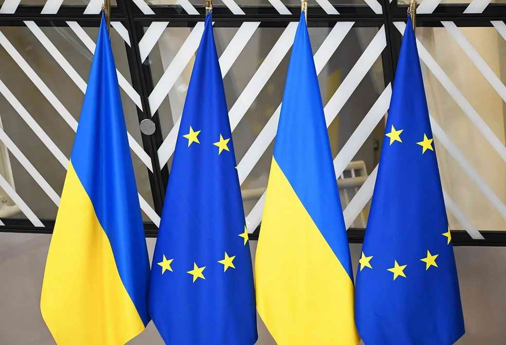 ЕС не смог согласовать бюджет для нового фонда помощи Украине, пишут СМИ