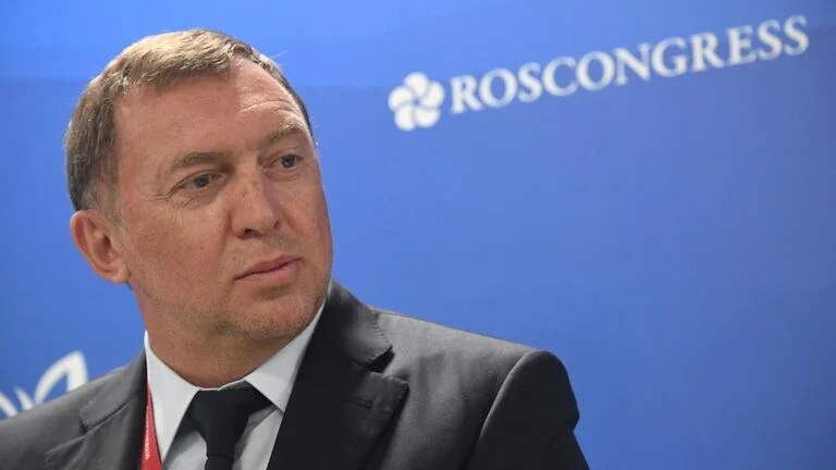 Дерипаска спрогнозировал, когда закончится конфликт на Украине