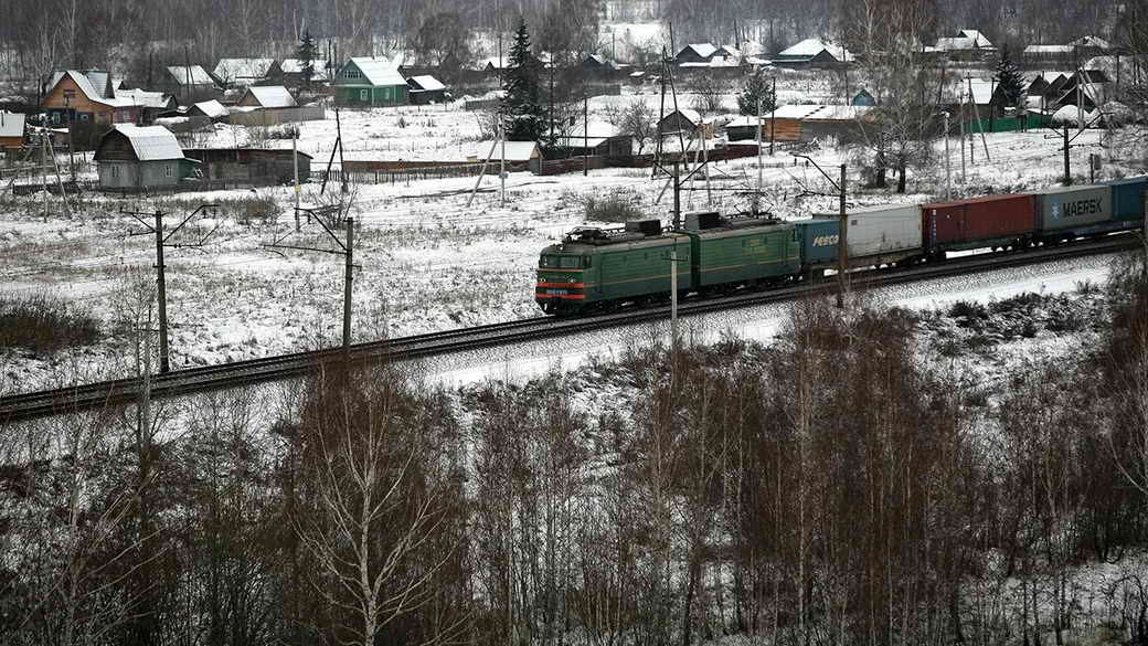 Подорвавший железную дорогу в Рязанской области планировал еще один теракт
