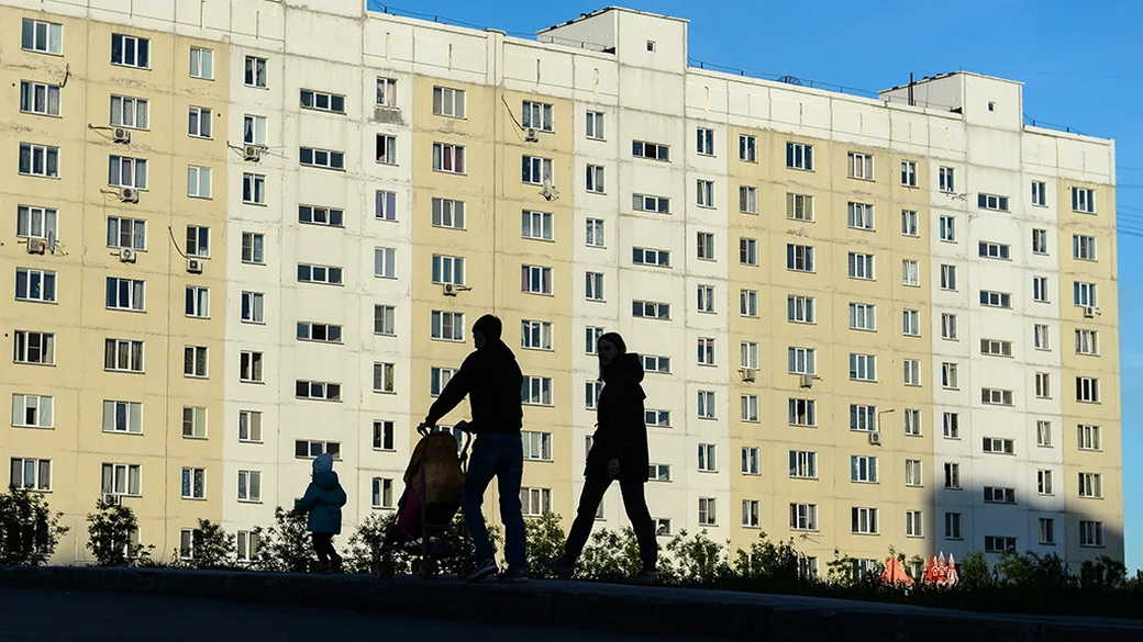 В России появится единая система учета нуждающихся в жилье