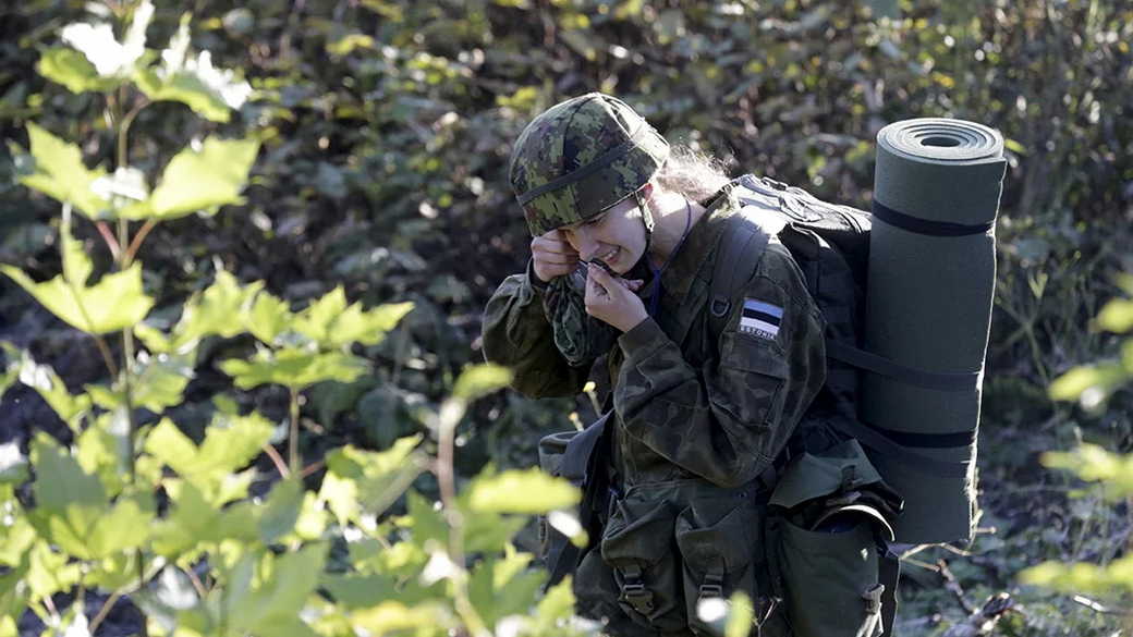 Премьер Эстонии назвала срок возможного конфликта России и НАТО